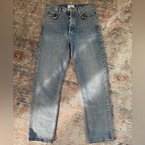 Agolde 90s pinch  27